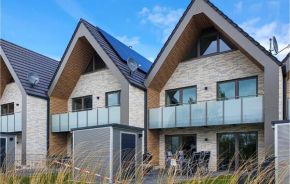 Amazing home in Büsum with Sauna, WiFi and 3 Bedrooms